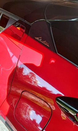 Toyota C-HR cena 102000 przebieg: 97000, rok produkcji 2020 z Gorlice małe 37